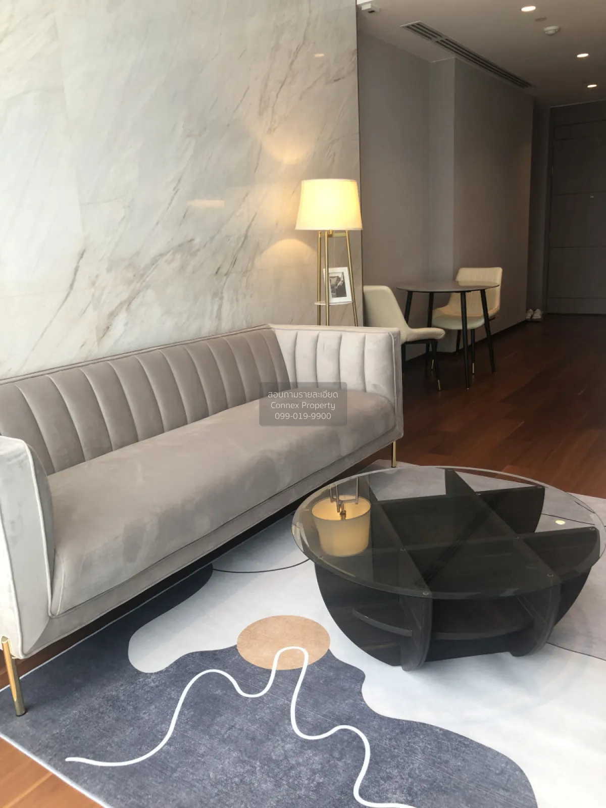 For Rent Condo , The Estelle Phrom Phong , BTS-Phrom Phong , Khlo 2