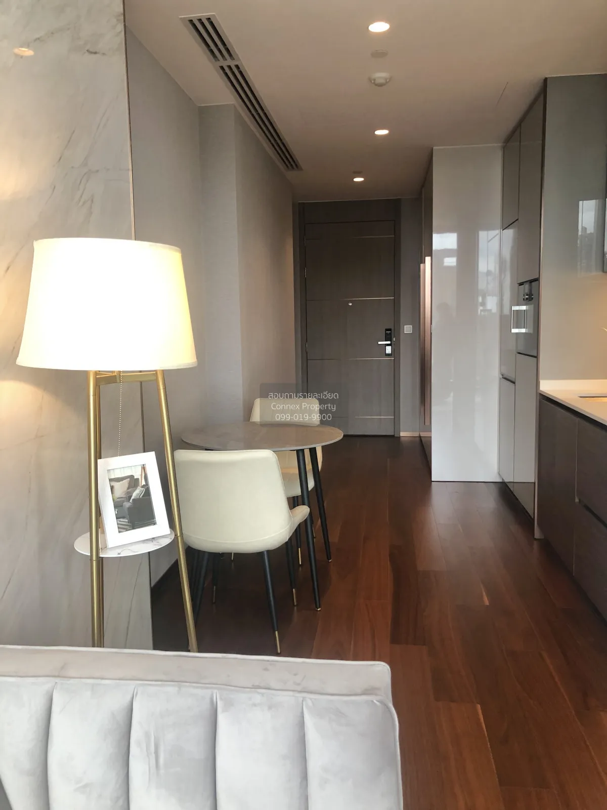 For Rent Condo , The Estelle Phrom Phong , BTS-Phrom Phong , Khlo 3