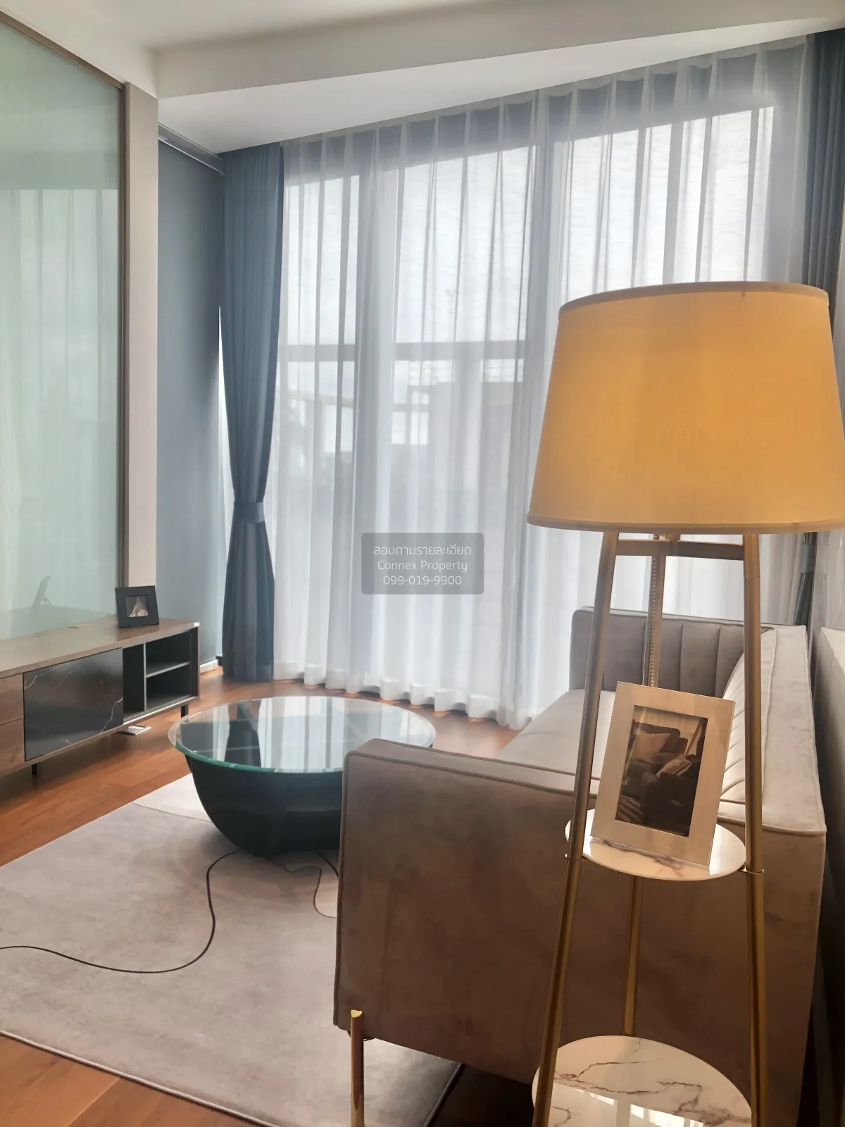 For Rent Condo , The Estelle Phrom Phong , BTS-Phrom Phong , Khlo 4