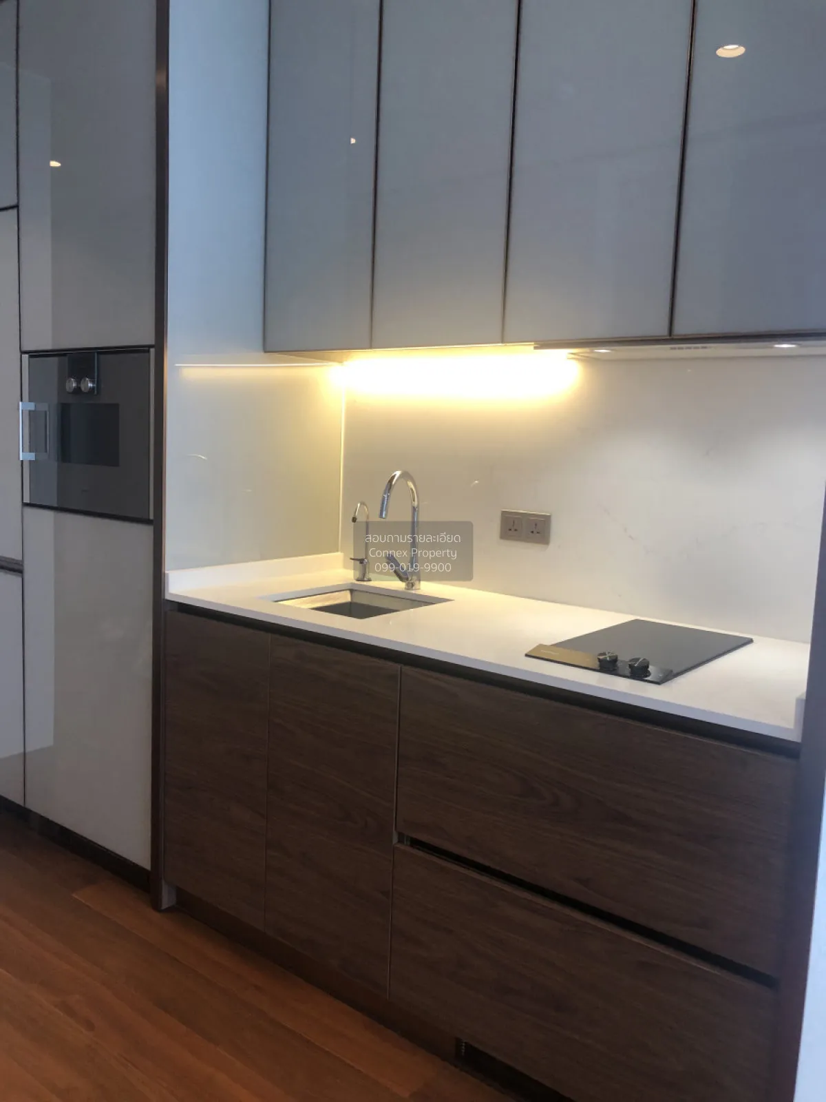 For Rent Condo , The Estelle Phrom Phong , BTS-Phrom Phong , Khlo