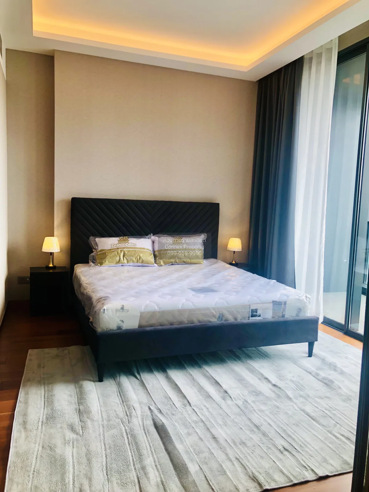 For Rent Condo , The Estelle Phrom Phong , BTS-Phrom Phong , Khlo