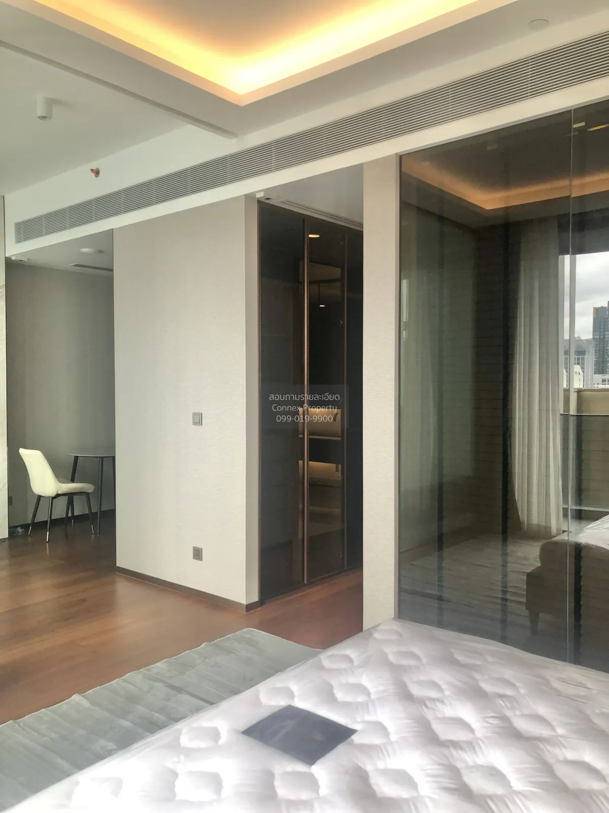 For Rent Condo , The Estelle Phrom Phong , BTS-Phrom Phong , Khlo