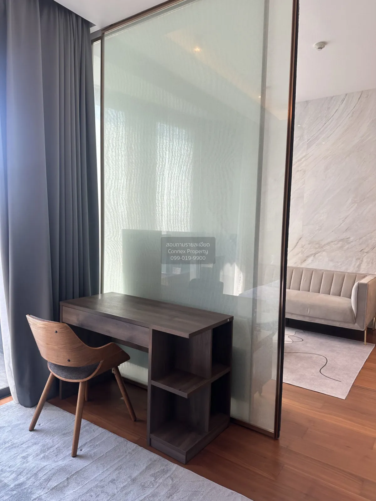 For Rent Condo , The Estelle Phrom Phong , BTS-Phrom Phong , Khlo