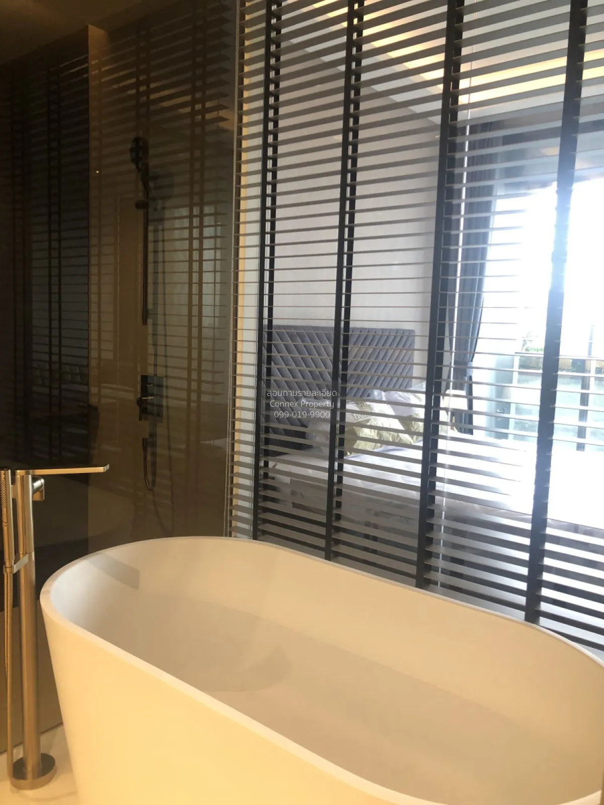 For Rent Condo , The Estelle Phrom Phong , BTS-Phrom Phong , Khlo