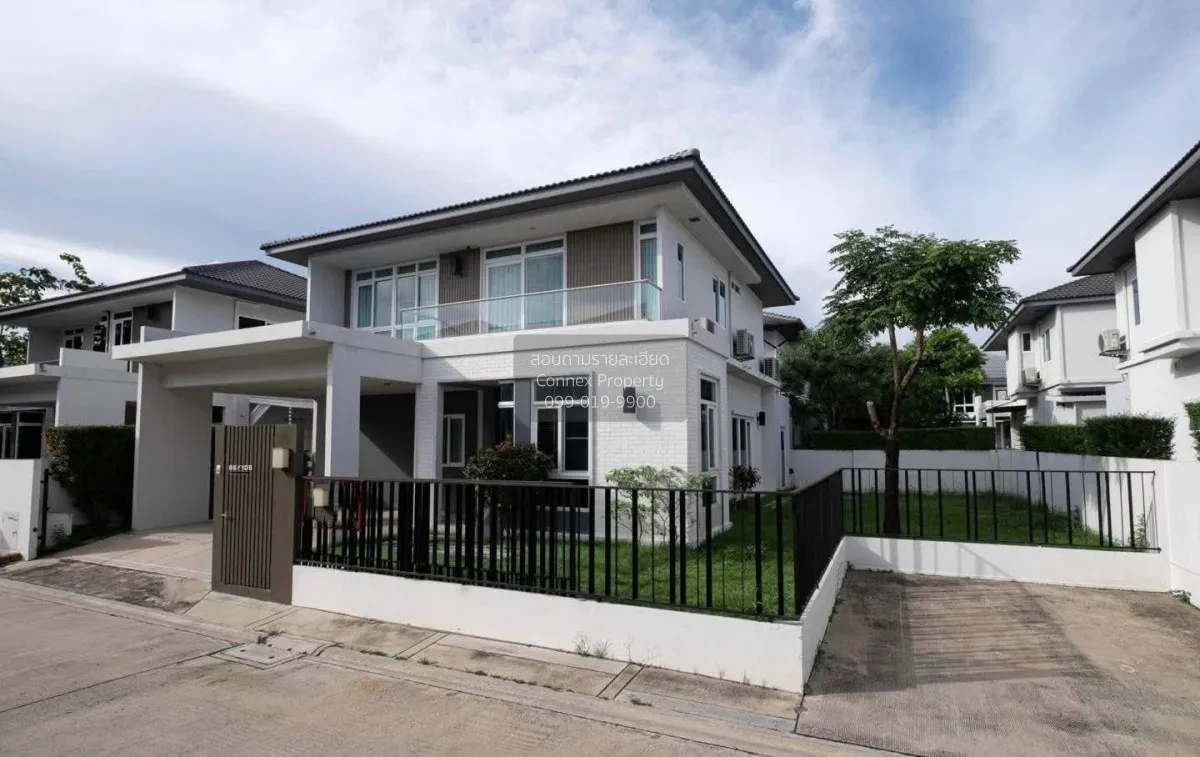 For Sale House , Mantana 2 Bangna Km.7 , Bang Kaeo , Bang Phli ,  2