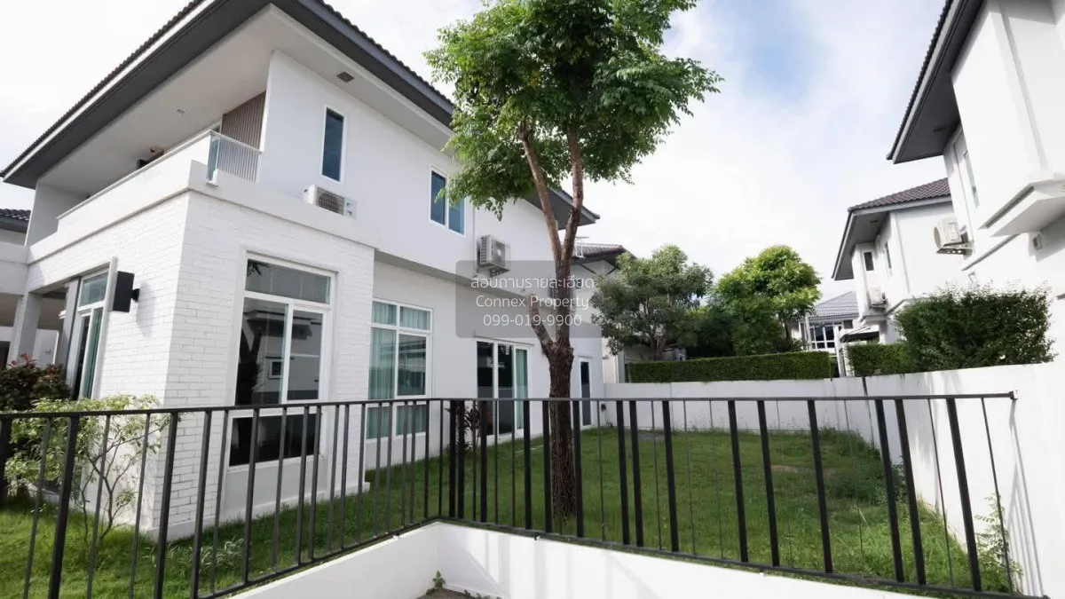For Sale House , Mantana 2 Bangna Km.7 , Bang Kaeo , Bang Phli ,  3