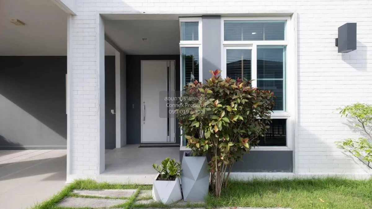 For Sale House , Mantana 2 Bangna Km.7 , Bang Kaeo , Bang Phli , 