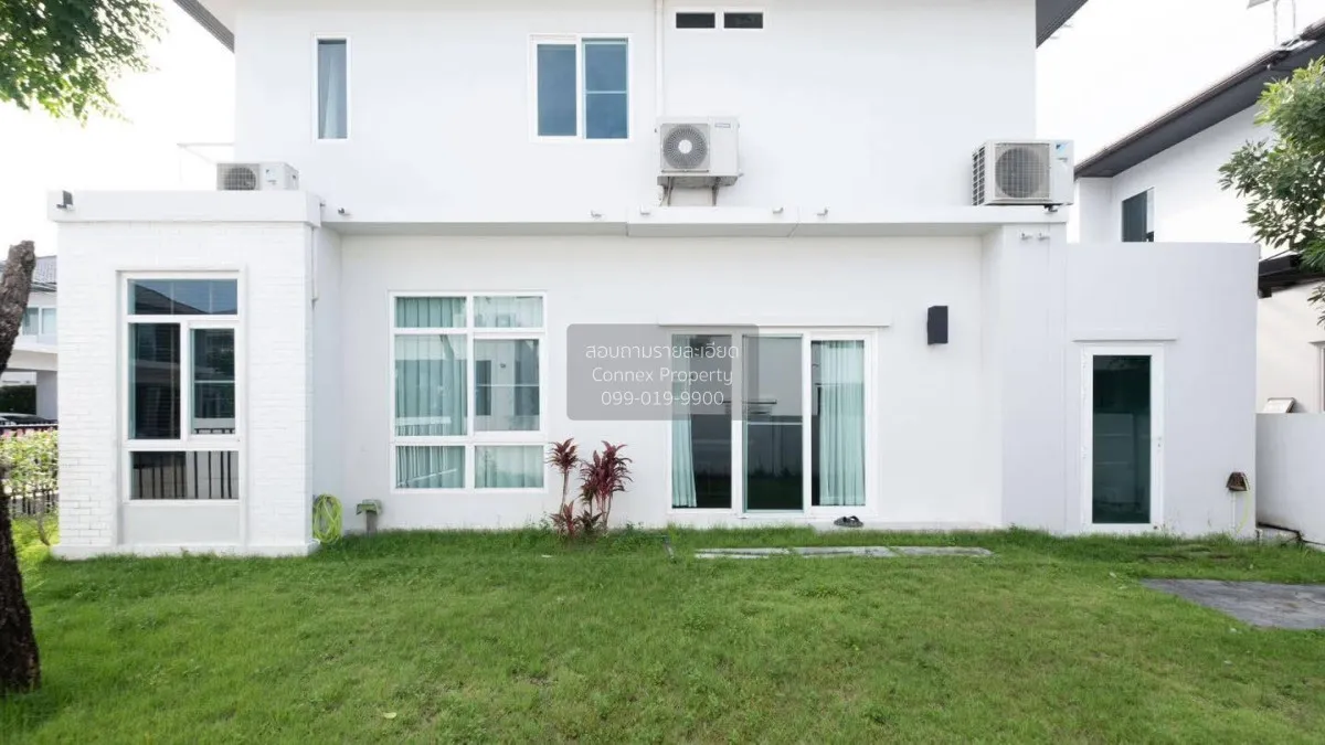 For Sale House , Mantana 2 Bangna Km.7 , Bang Kaeo , Bang Phli , 
