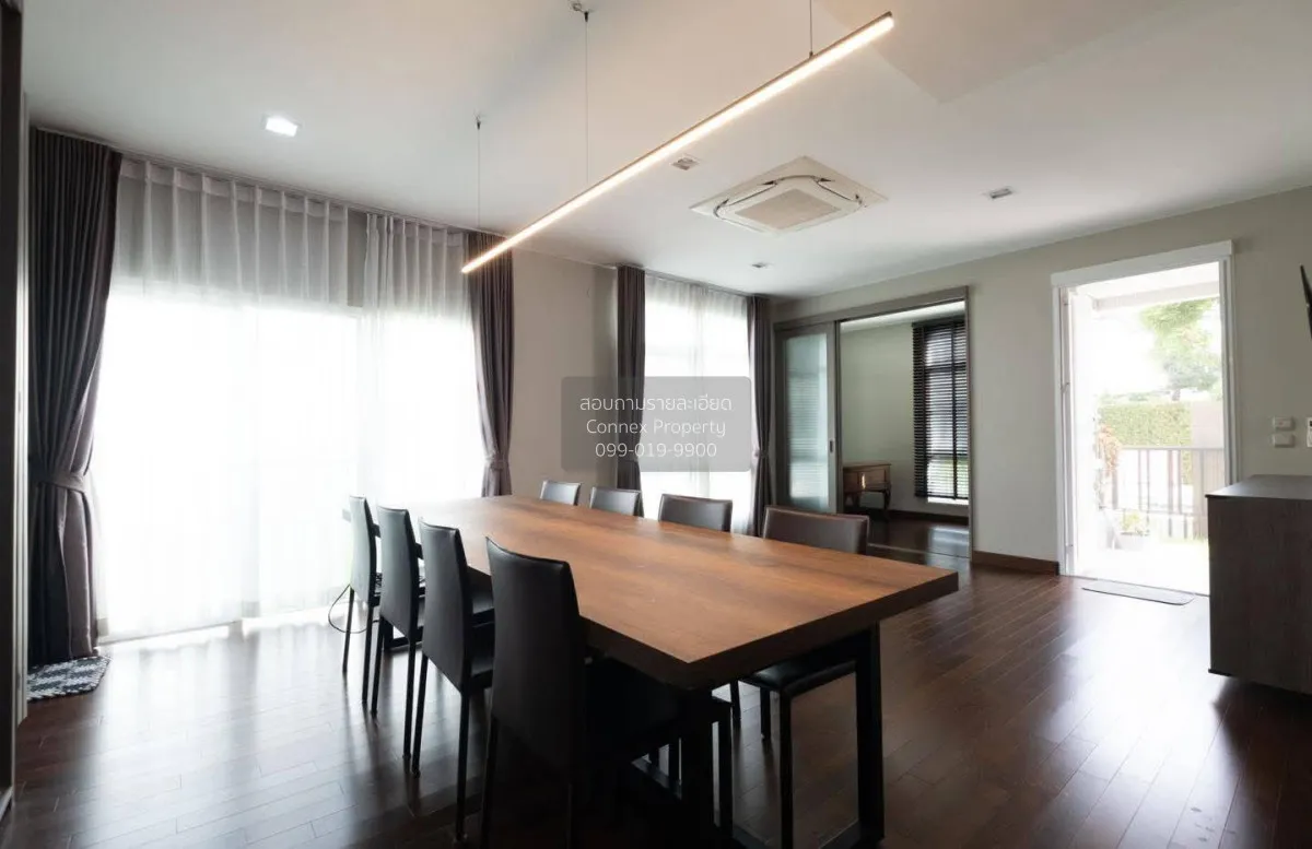 For Sale House , Mantana 2 Bangna Km.7 , Bang Kaeo , Bang Phli , 