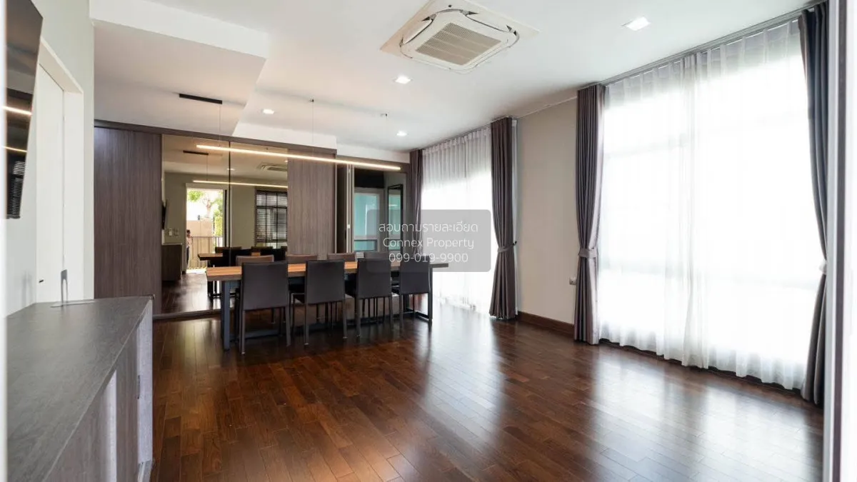 For Sale House , Mantana 2 Bangna Km.7 , Bang Kaeo , Bang Phli , 
