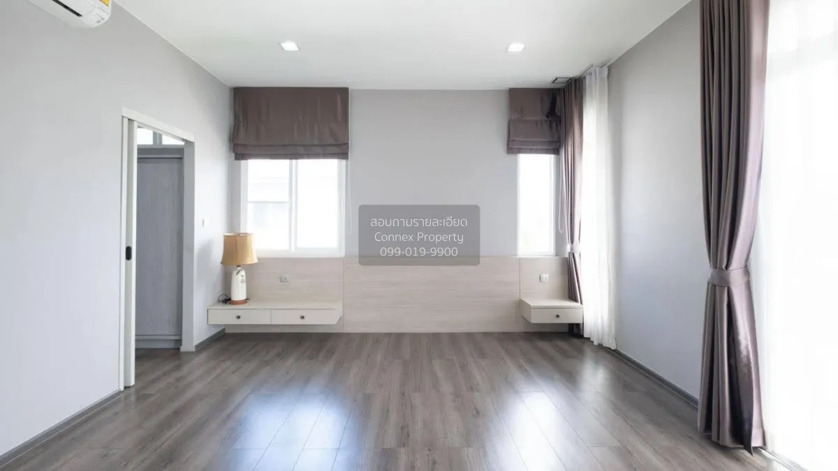 For Sale House , Mantana 2 Bangna Km.7 , Bang Kaeo , Bang Phli , 