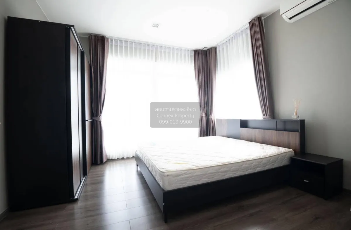 For Sale House , Mantana 2 Bangna Km.7 , Bang Kaeo , Bang Phli , 