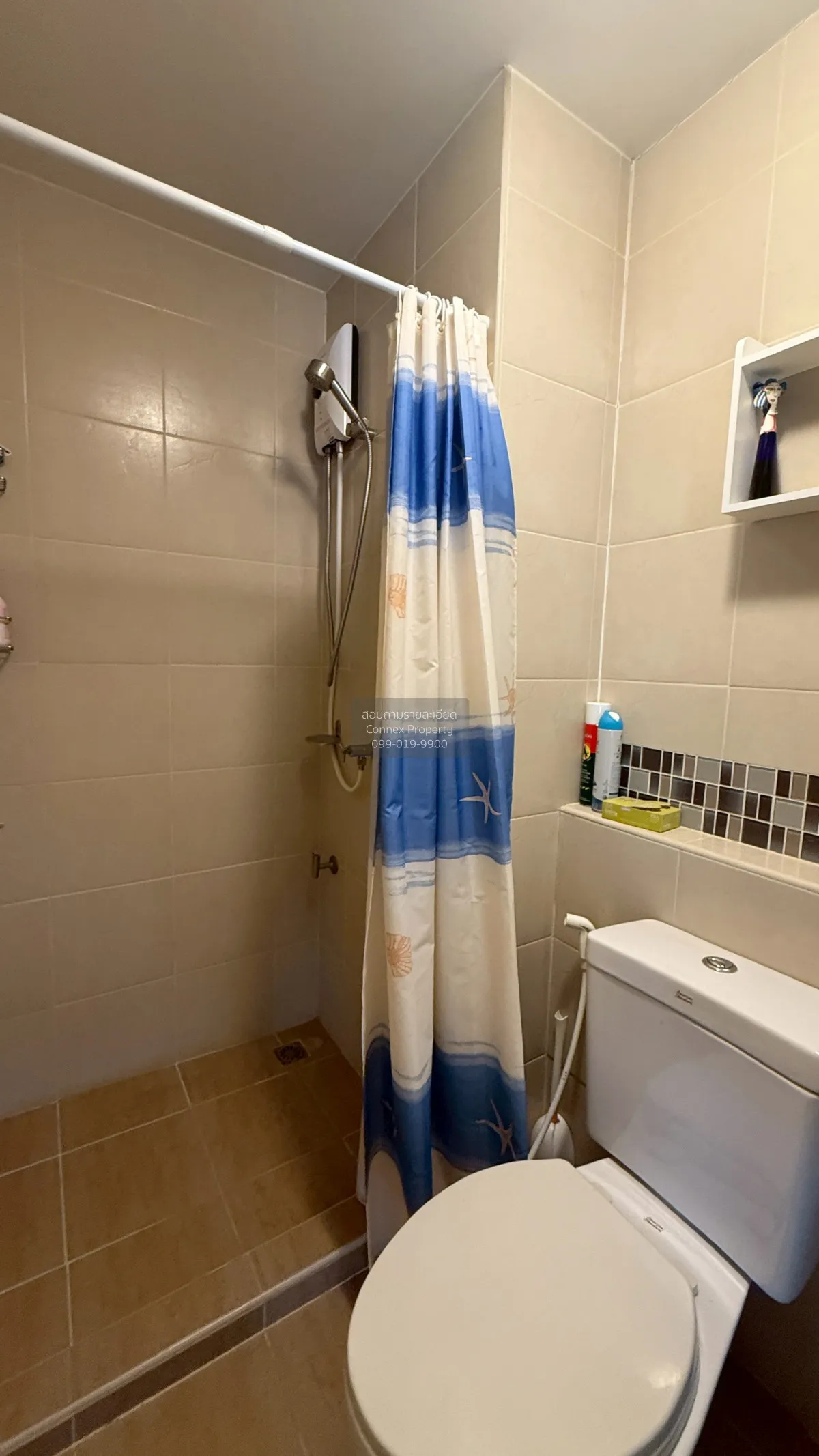 For Sale Condo , Baan Thew Lom Cha am , Cha-Am , Cha-am , Phetcha 4