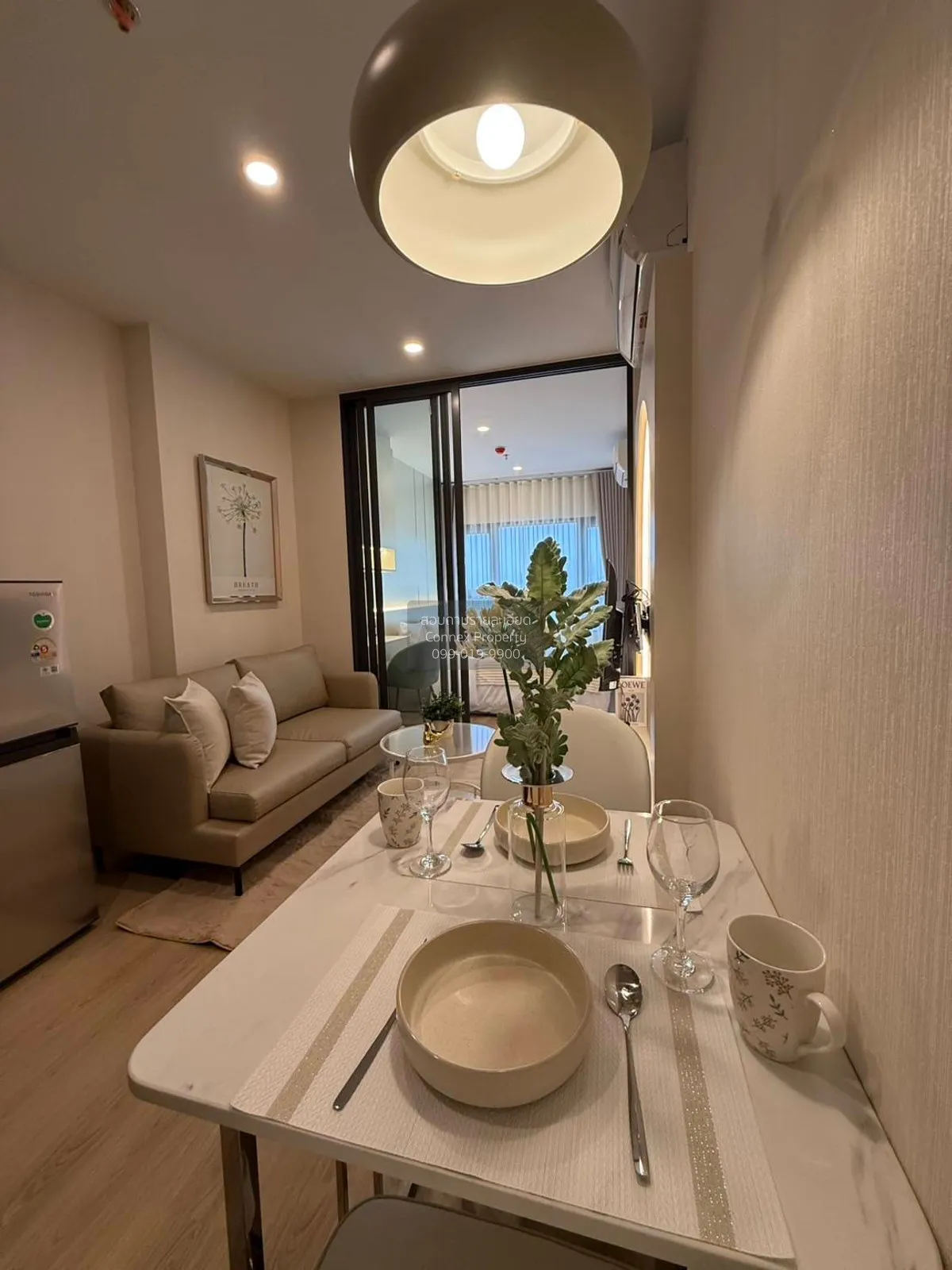 For Rent Condo , Life Rama 4 - Asoke , Khlong Toei , Khlong Toei  4