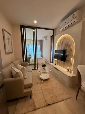 For Rent Condo , Life Rama 4 - Asoke , Khlong Toei , Khlong Toei , Bangkok , CX-153133