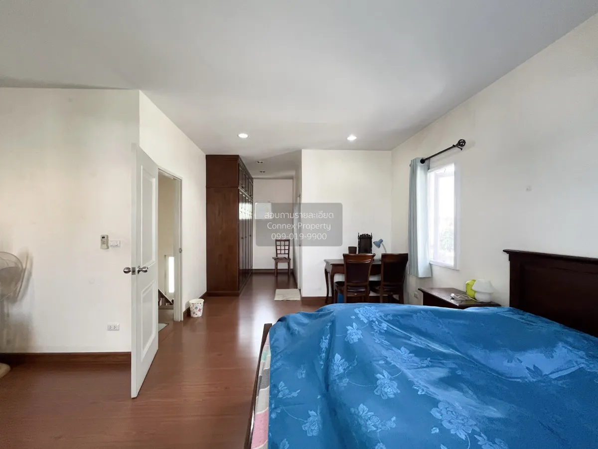 For Sale House , Sarin City The Lake Ville Rama 2 , Khok Kham , M