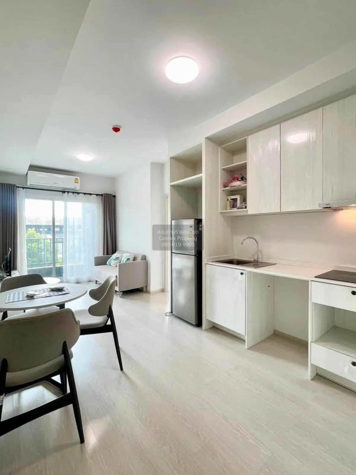 ขายคอนโด  แชปเตอร์ วัน ชายน์ บางโพ บางซื่อ เขต บางซื่อ กรุงเทพ CX 1