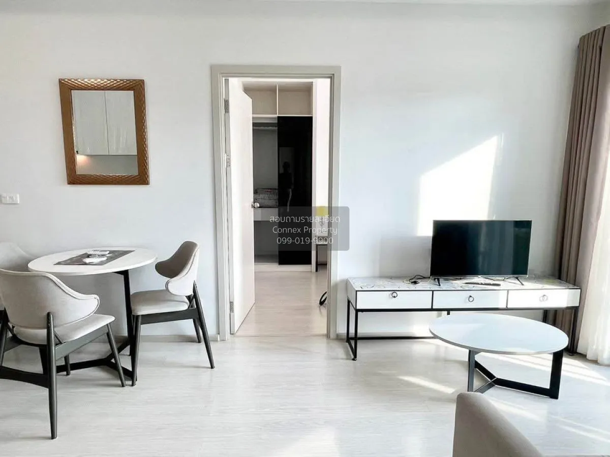 ขายคอนโด  แชปเตอร์ วัน ชายน์ บางโพ บางซื่อ เขต บางซื่อ กรุงเทพ CX 3