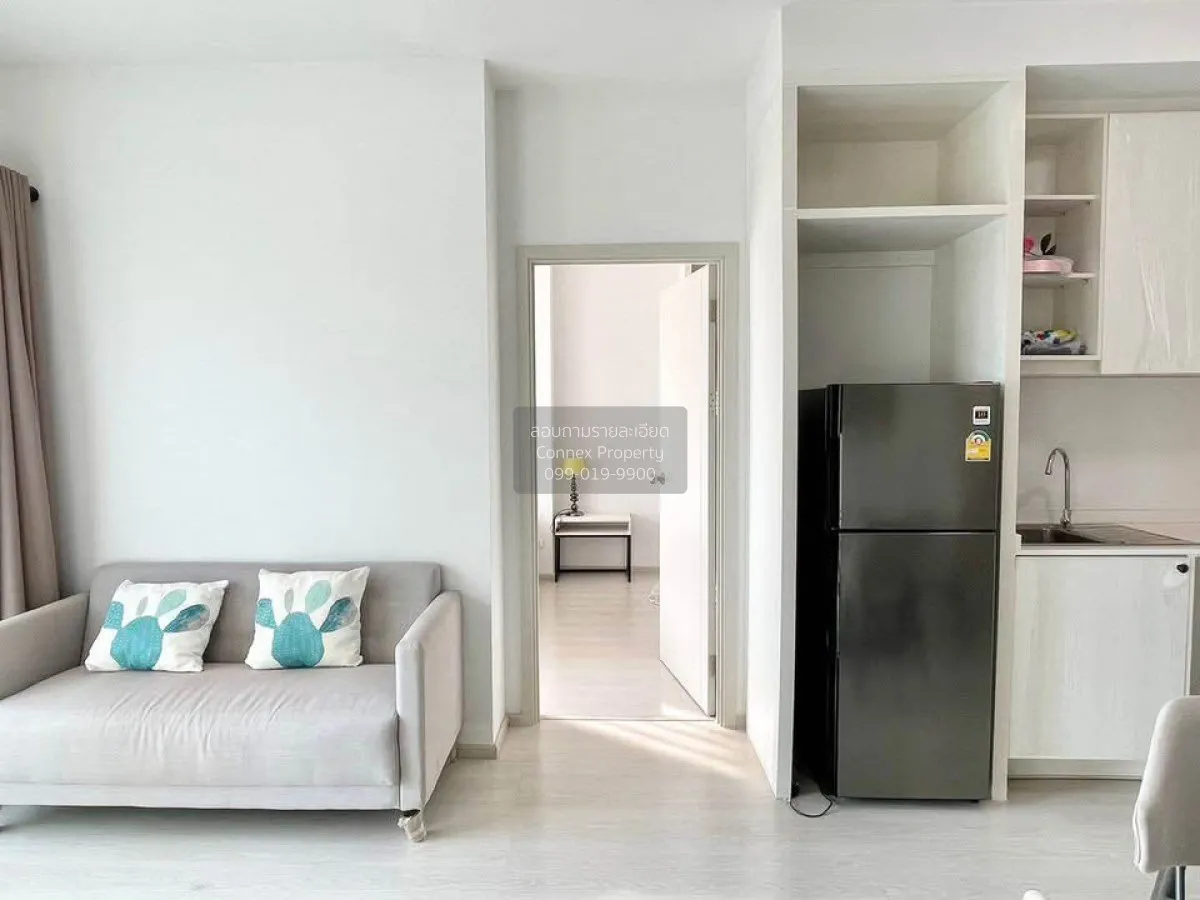 ขายคอนโด  แชปเตอร์ วัน ชายน์ บางโพ บางซื่อ เขต บางซื่อ กรุงเทพ CX 4