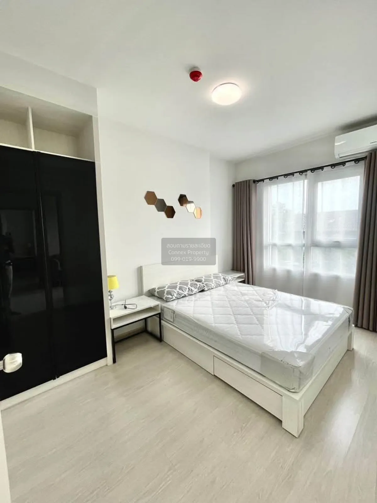 ขายคอนโด  แชปเตอร์ วัน ชายน์ บางโพ บางซื่อ เขต บางซื่อ กรุงเทพ CX