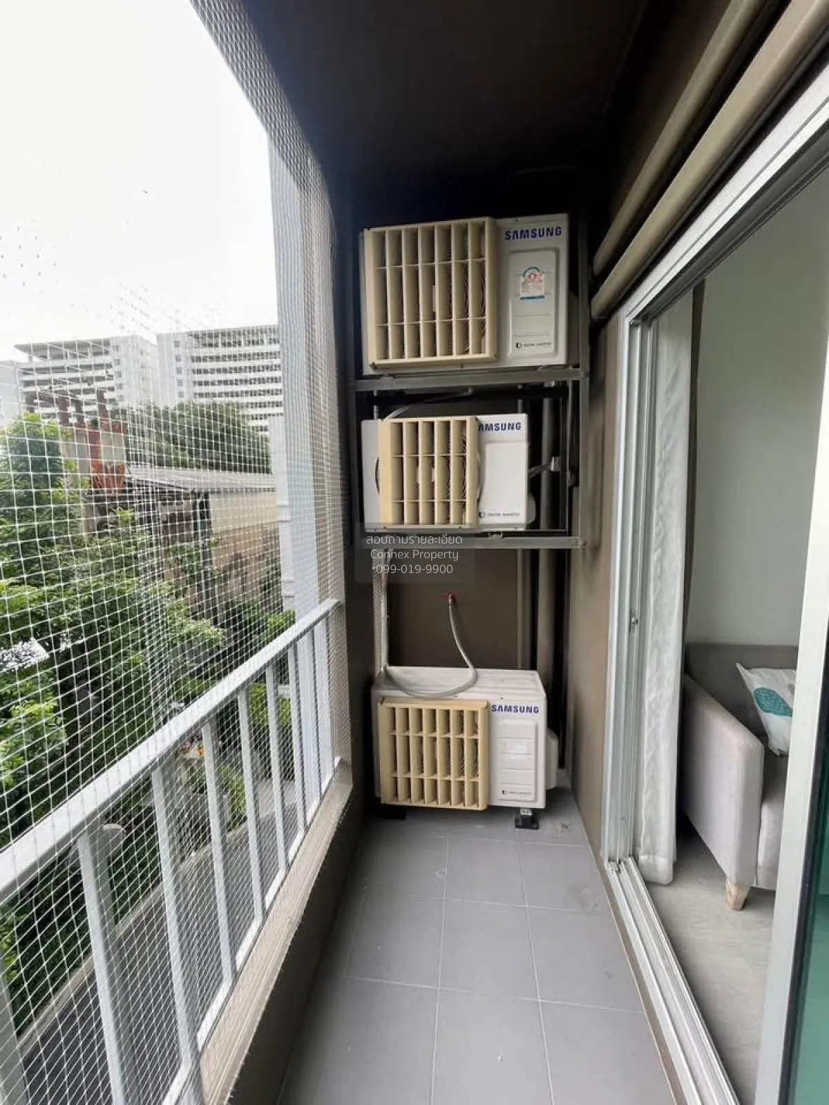 ขายคอนโด  แชปเตอร์ วัน ชายน์ บางโพ บางซื่อ เขต บางซื่อ กรุงเทพ CX