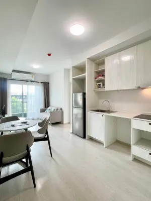 ขายคอนโด  แชปเตอร์ วัน ชายน์ บางโพ บางซื่อ เขต บางซื่อ กรุงเทพ CX-153135