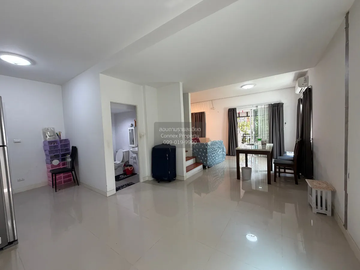 For Sale House , Lanceo Crib Phetkasem 81 , Suan Luang , Krathum  2