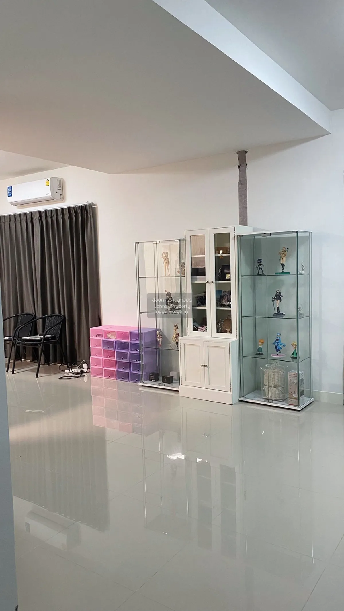 For Sale House , Lanceo Crib Phetkasem 81 , Suan Luang , Krathum  3