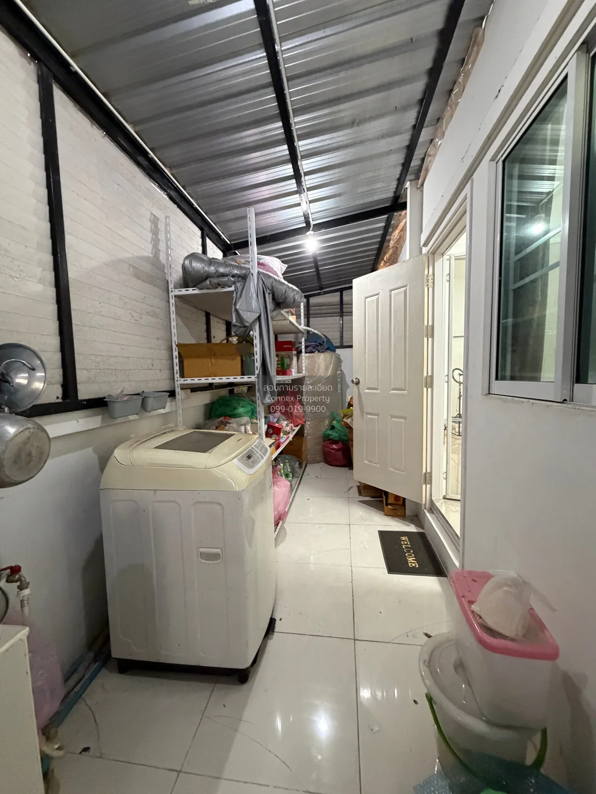 For Sale House , Lanceo Crib Phetkasem 81 , Suan Luang , Krathum 