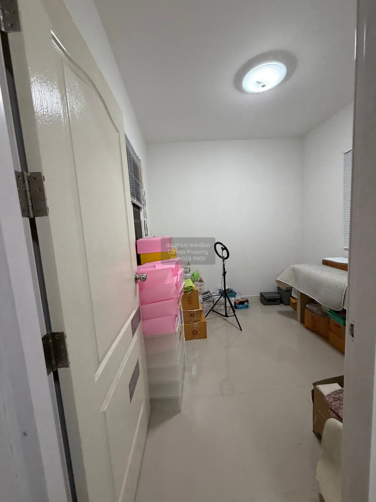 For Sale House , Lanceo Crib Phetkasem 81 , Suan Luang , Krathum 