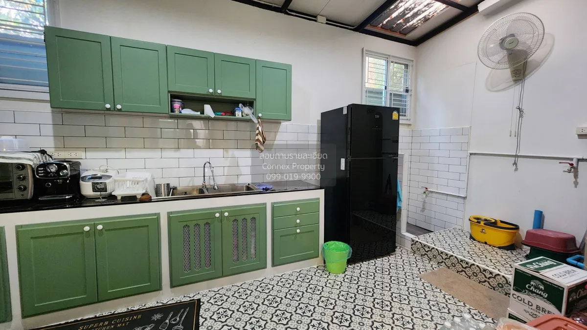 ขายทาวน์เฮ้าส์/ทาวน์โฮม  กัสโต้ ทาวน์โฮม ราชพฤกษ์ - พระราม 5 บางก