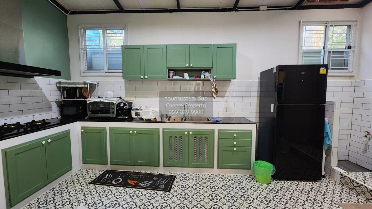 ขายทาวน์เฮ้าส์/ทาวน์โฮม  กัสโต้ ทาวน์โฮม ราชพฤกษ์ - พระราม 5 บางก