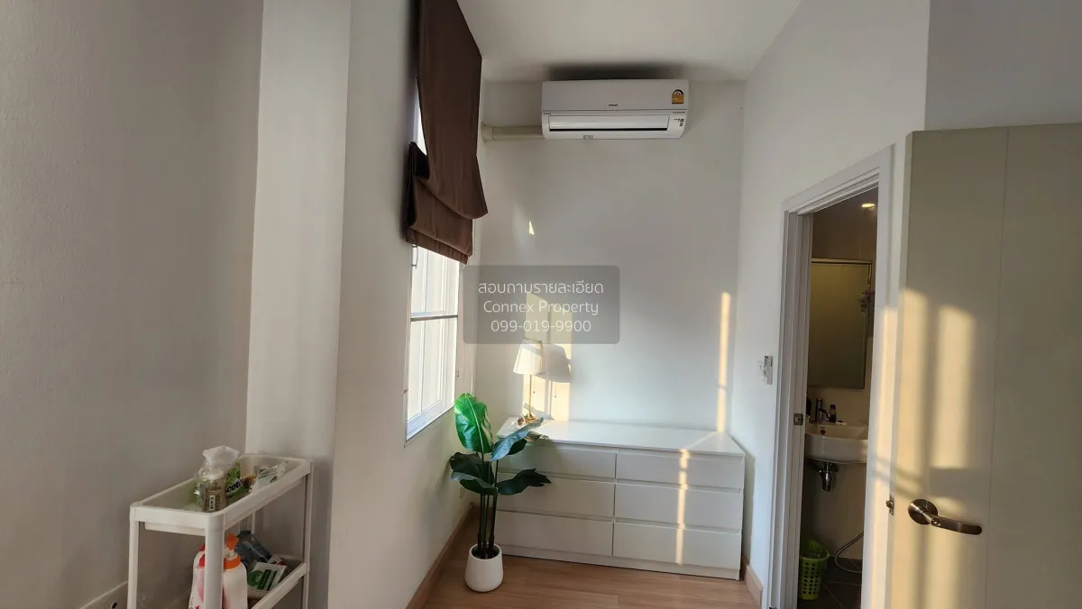 ขายทาวน์เฮ้าส์/ทาวน์โฮม  กัสโต้ ทาวน์โฮม ราชพฤกษ์ - พระราม 5 บางก