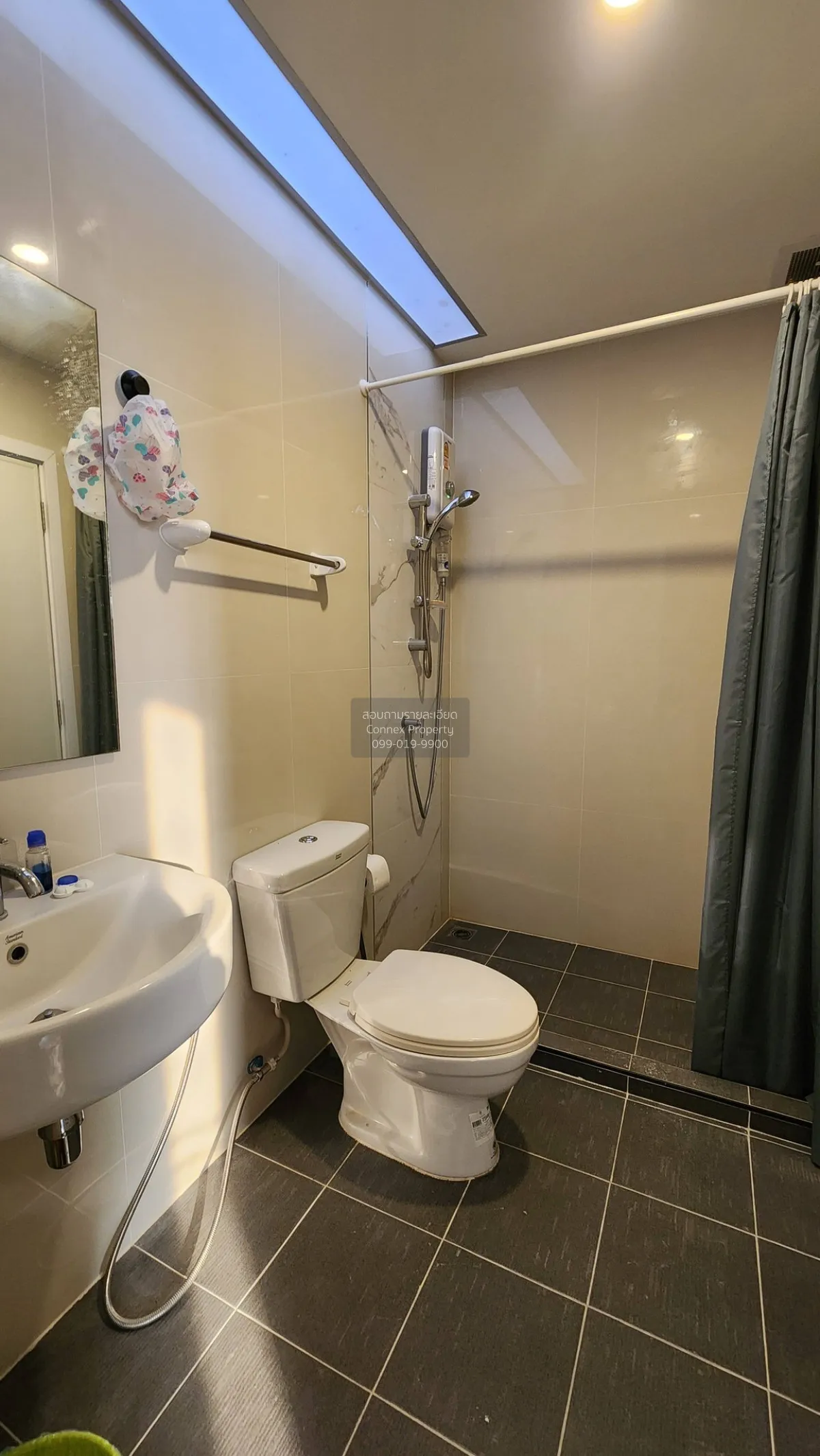 ขายทาวน์เฮ้าส์/ทาวน์โฮม  กัสโต้ ทาวน์โฮม ราชพฤกษ์ - พระราม 5 บางก