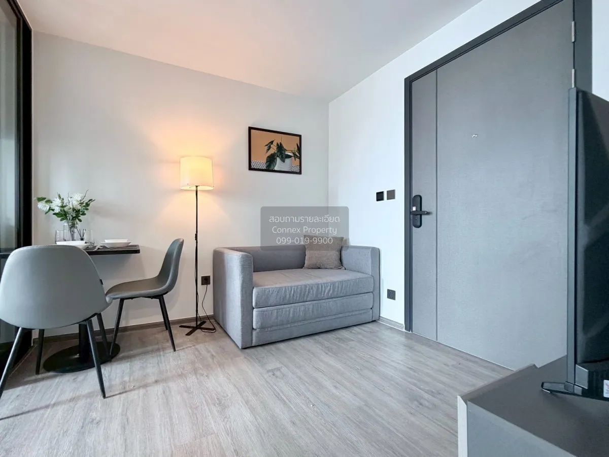 For Rent Condo , Atmoz Palacio Ladprao-Wanghin , Lat Phrao , Lat  1