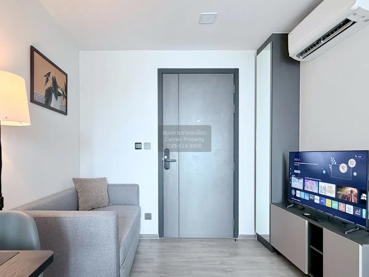 For Rent Condo , Atmoz Palacio Ladprao-Wanghin , Lat Phrao , Lat  2