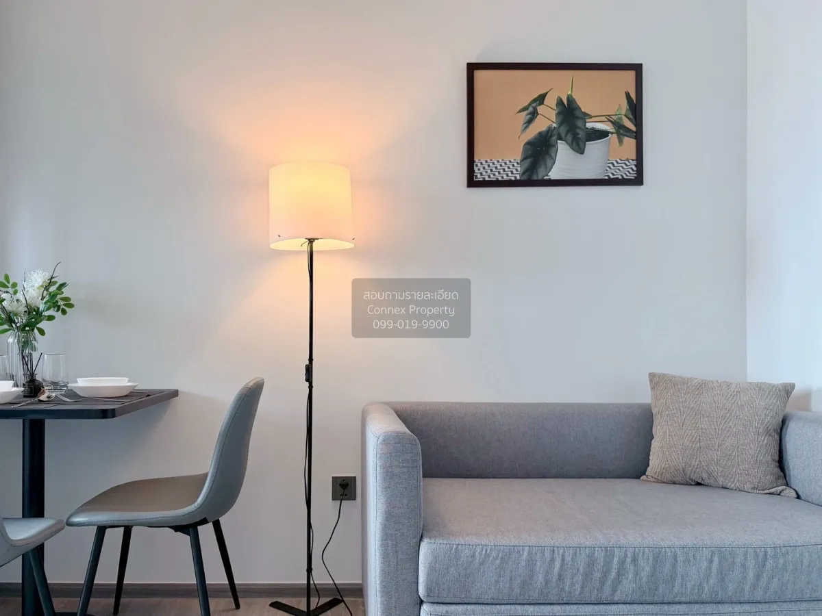 For Rent Condo , Atmoz Palacio Ladprao-Wanghin , Lat Phrao , Lat  3