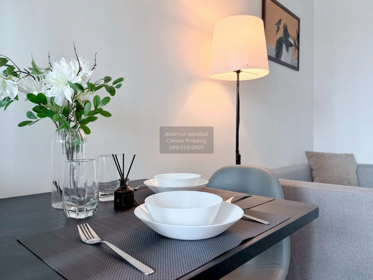 For Rent Condo , Atmoz Palacio Ladprao-Wanghin , Lat Phrao , Lat  4