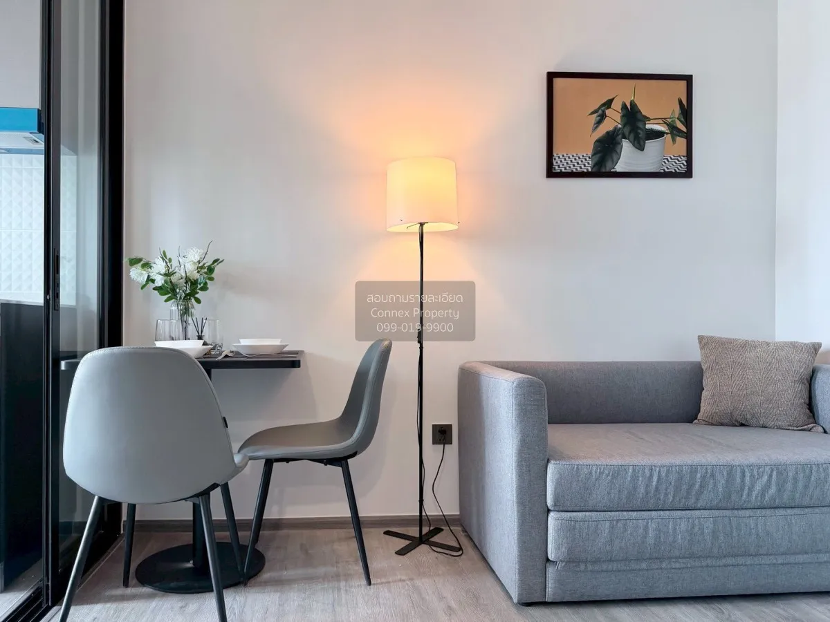 For Rent Condo , Atmoz Palacio Ladprao-Wanghin , Lat Phrao , Lat 