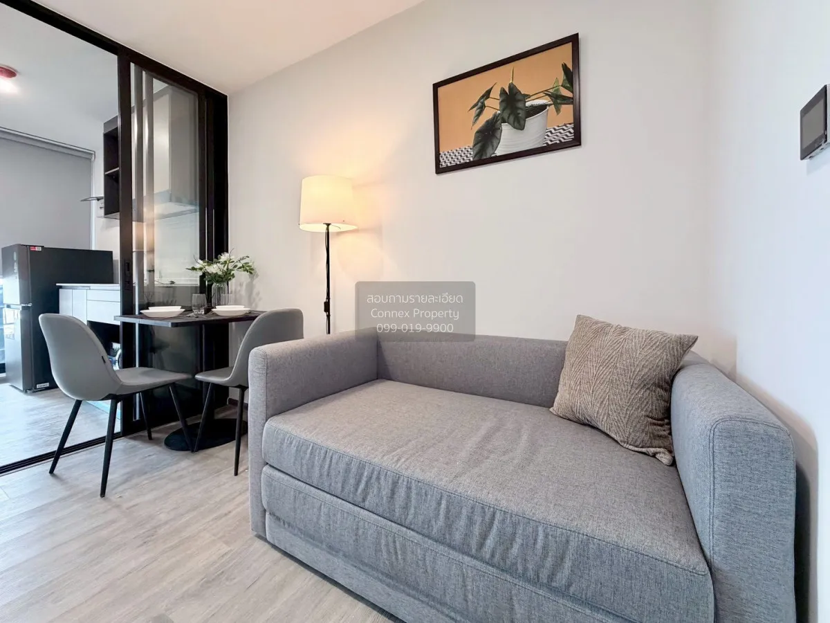 For Rent Condo , Atmoz Palacio Ladprao-Wanghin , Lat Phrao , Lat 