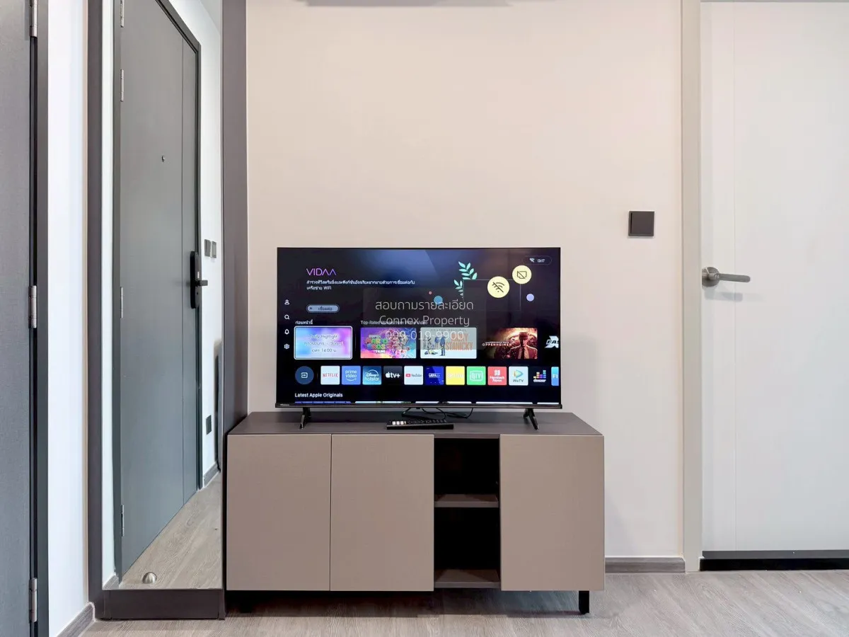 For Rent Condo , Atmoz Palacio Ladprao-Wanghin , Lat Phrao , Lat 