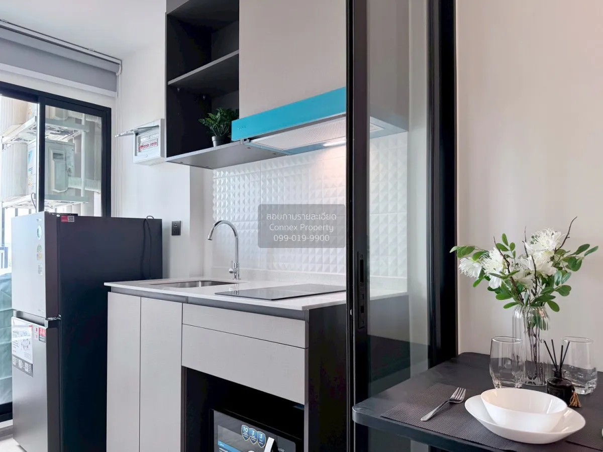 For Rent Condo , Atmoz Palacio Ladprao-Wanghin , Lat Phrao , Lat 