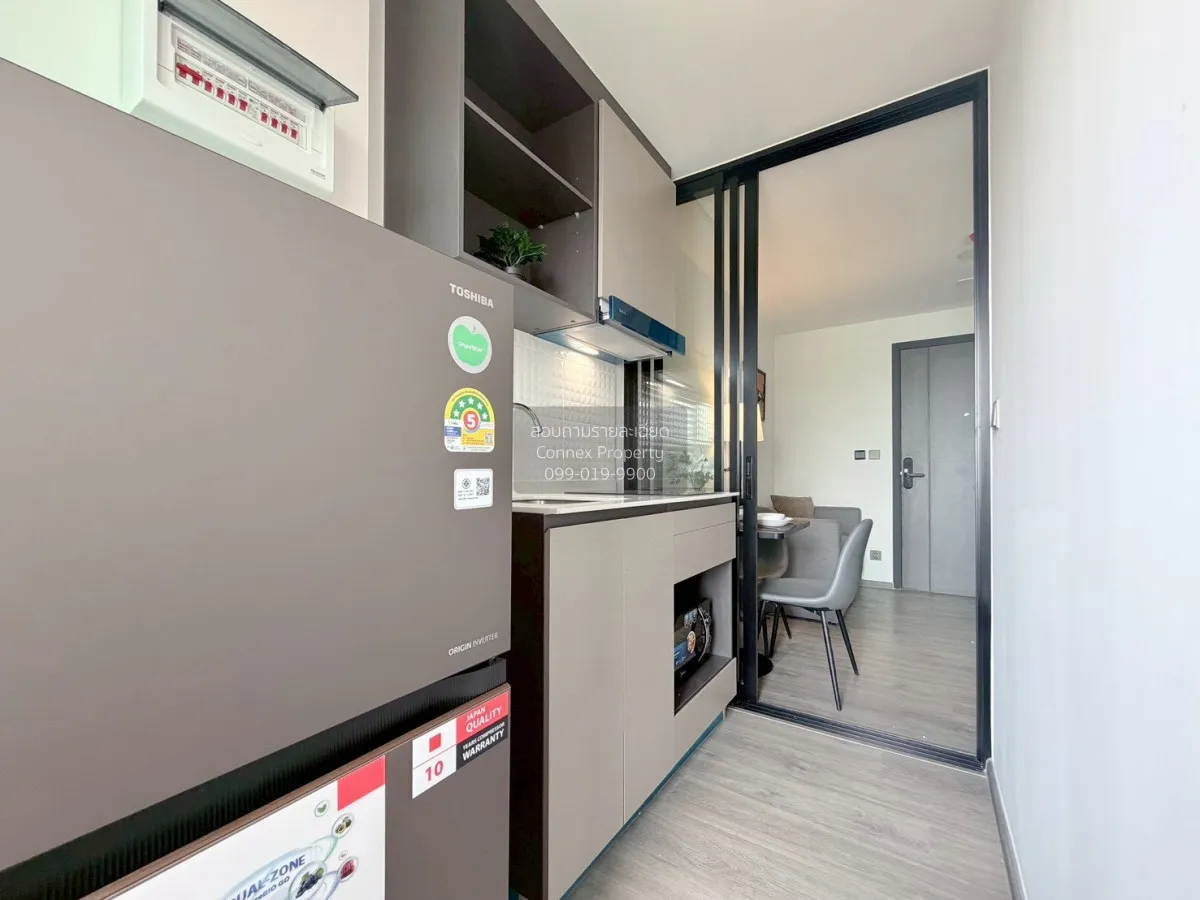 For Rent Condo , Atmoz Palacio Ladprao-Wanghin , Lat Phrao , Lat 