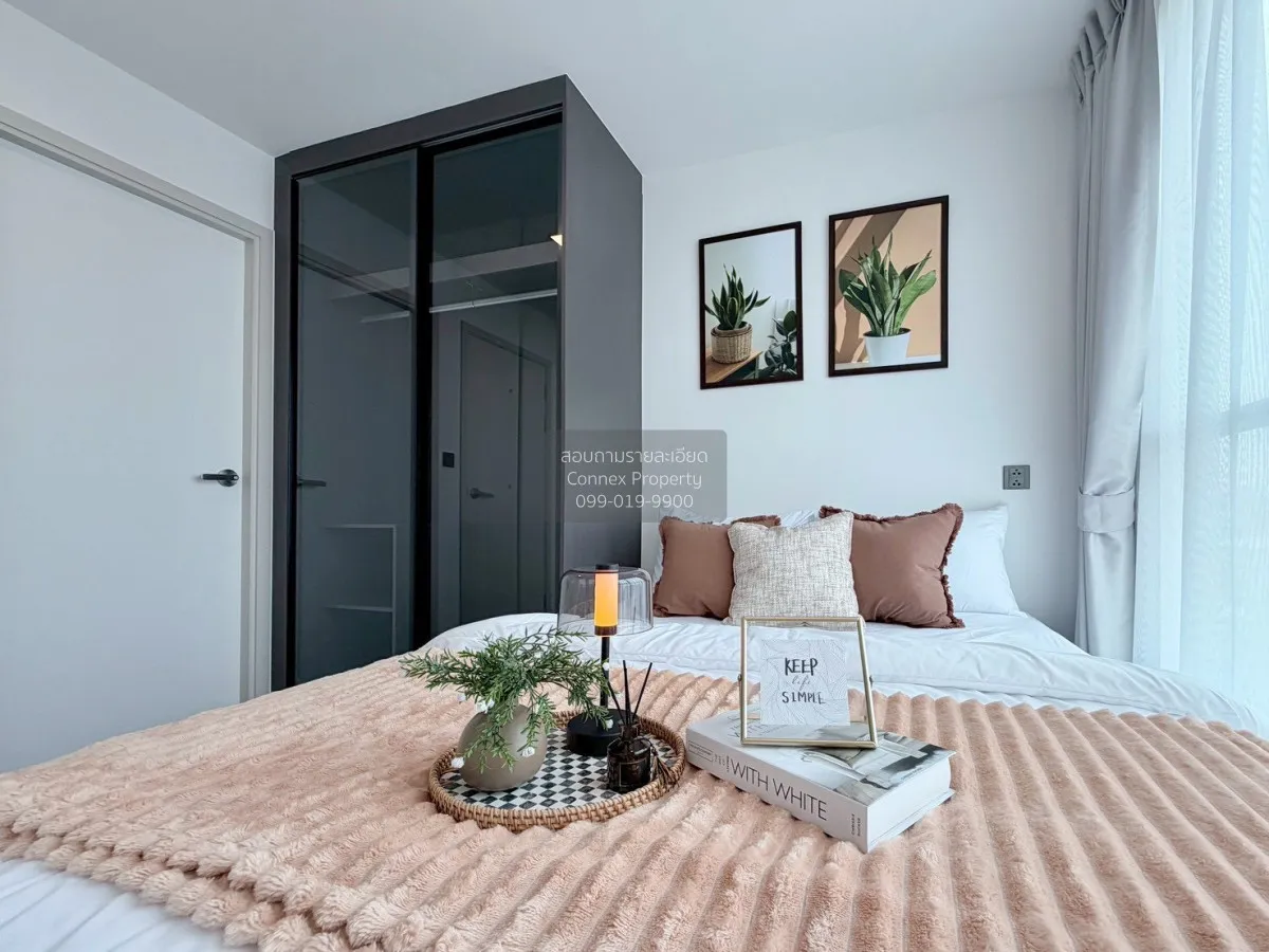 For Rent Condo , Atmoz Palacio Ladprao-Wanghin , Lat Phrao , Lat 