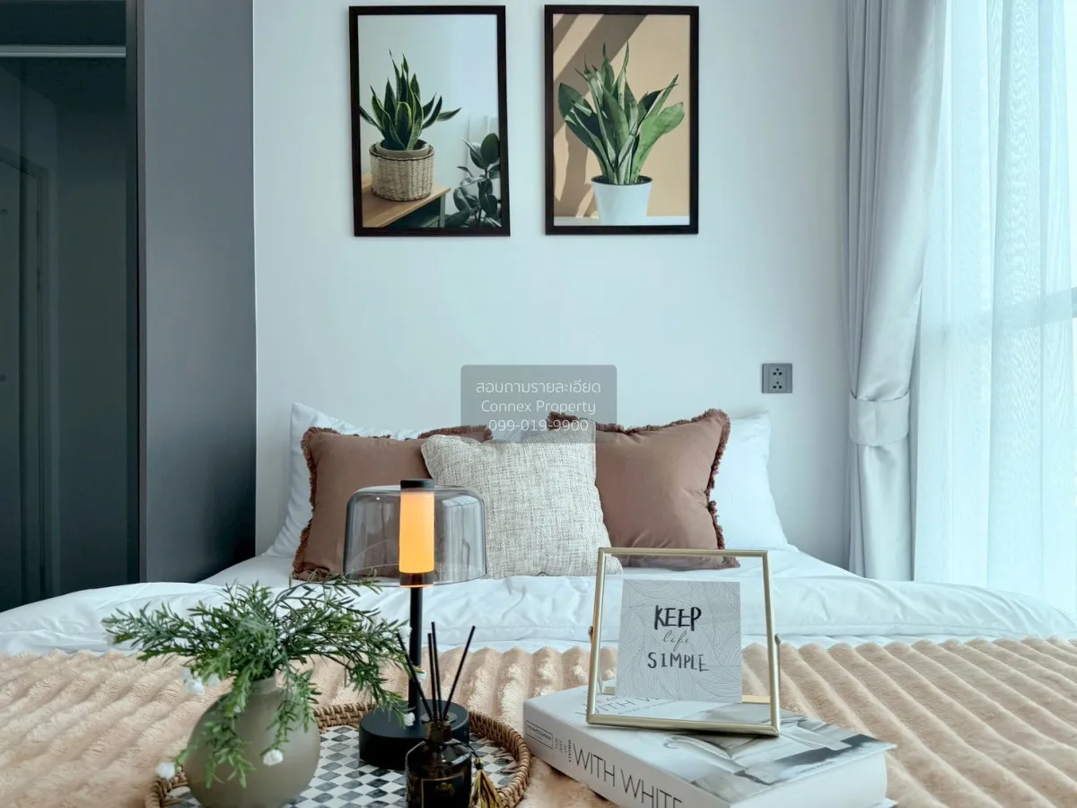 For Rent Condo , Atmoz Palacio Ladprao-Wanghin , Lat Phrao , Lat 