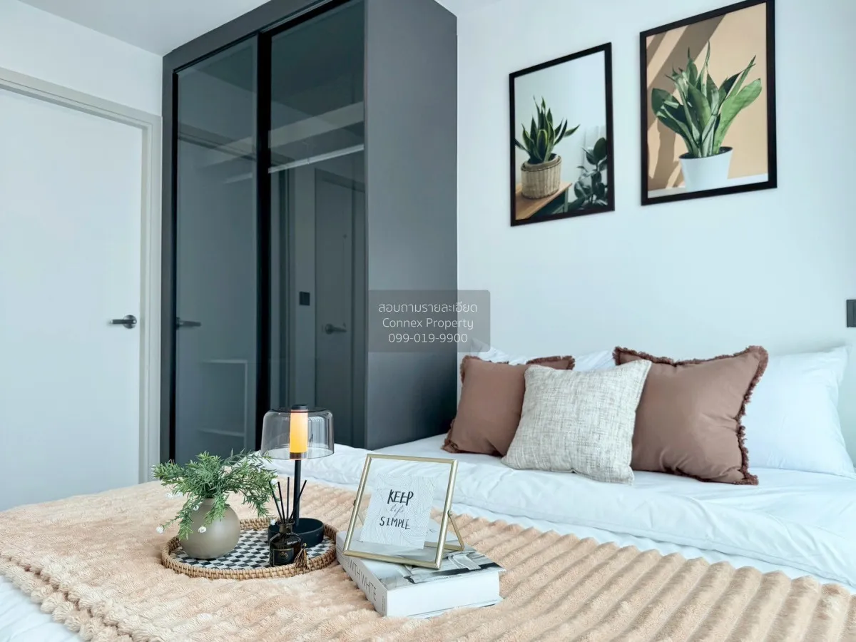 For Rent Condo , Atmoz Palacio Ladprao-Wanghin , Lat Phrao , Lat 