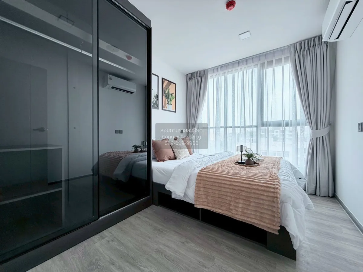 For Rent Condo , Atmoz Palacio Ladprao-Wanghin , Lat Phrao , Lat 