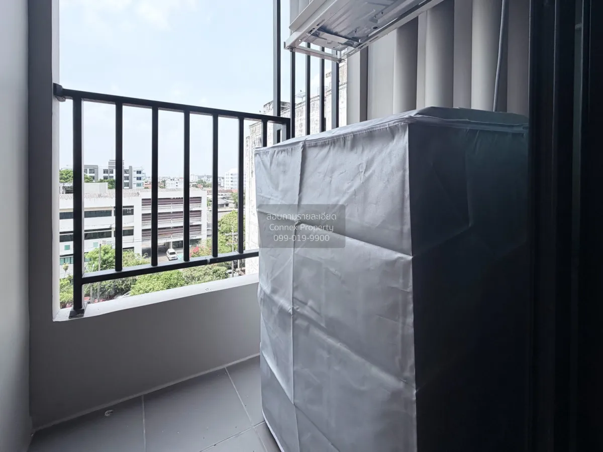 For Rent Condo , Atmoz Palacio Ladprao-Wanghin , Lat Phrao , Lat 