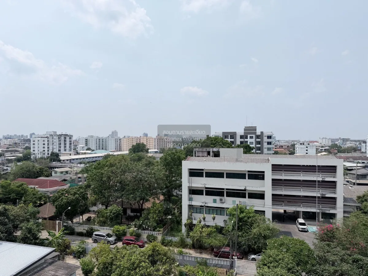 For Rent Condo , Atmoz Palacio Ladprao-Wanghin , Lat Phrao , Lat 