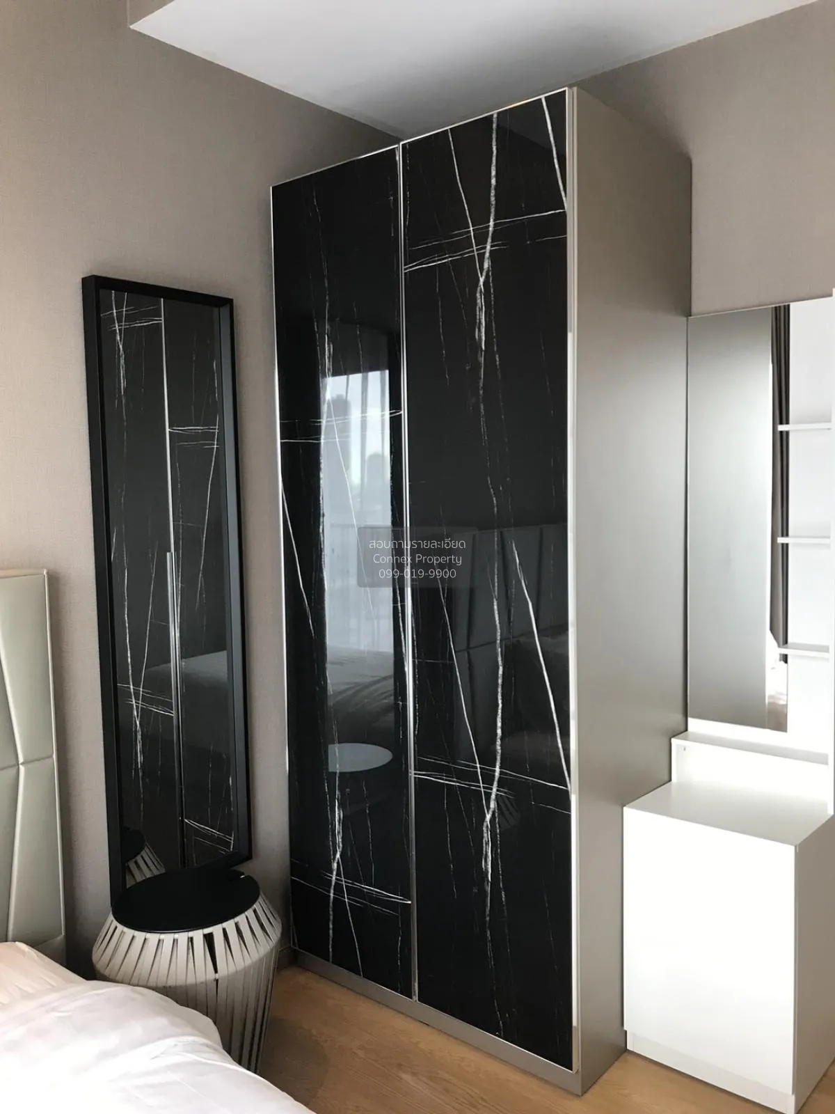 เช่าคอนโด  โนเบิล รีไฟน์ BTS-พร้อมพงษ์ คลองตัน เขต คลองเตย กรุงเท